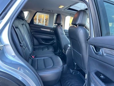 2021 Mazda Mazda CX-5 Grand Touring