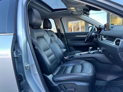 2021 Mazda Mazda CX-5 Grand Touring