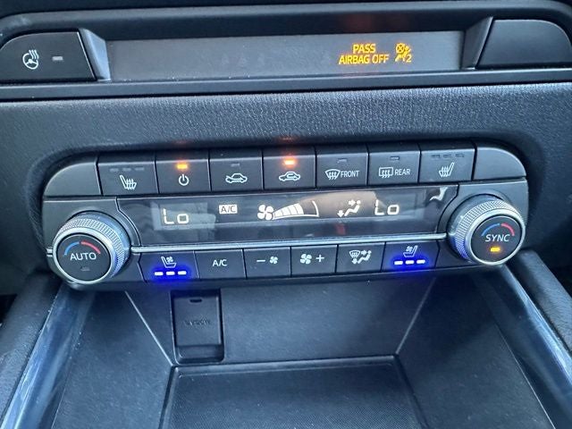 2021 Mazda Mazda CX-5 Grand Touring