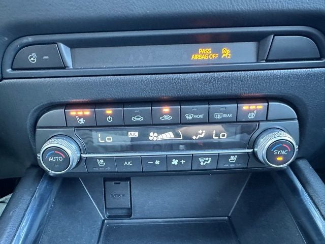 2021 Mazda Mazda CX-5 Grand Touring