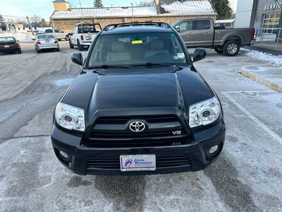 2006 Toyota 4Runner Limited