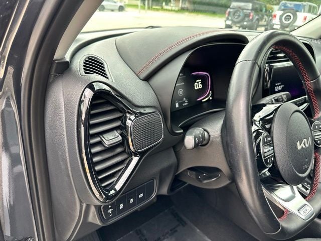 2023 Kia Soul GT-Line