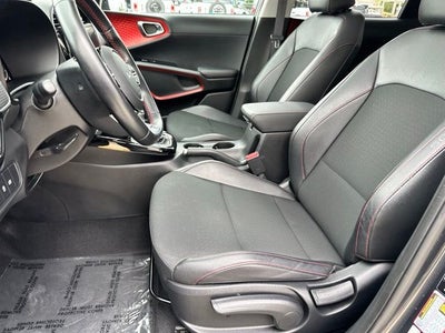 2023 Kia Soul GT-Line