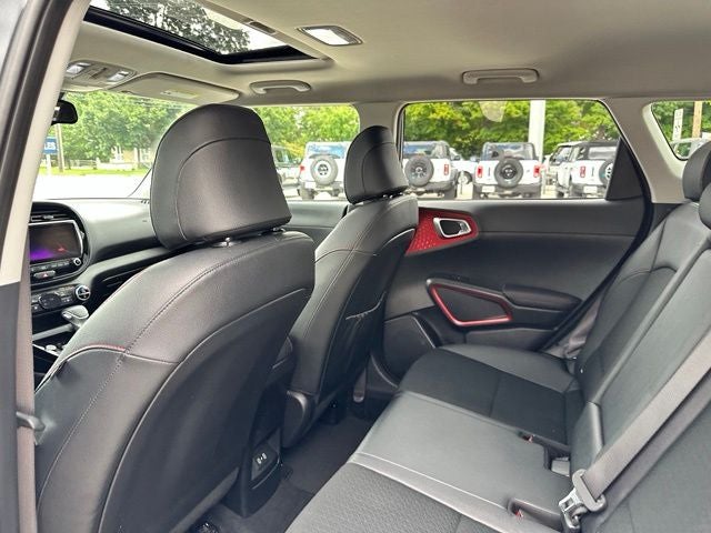 2023 Kia Soul GT-Line