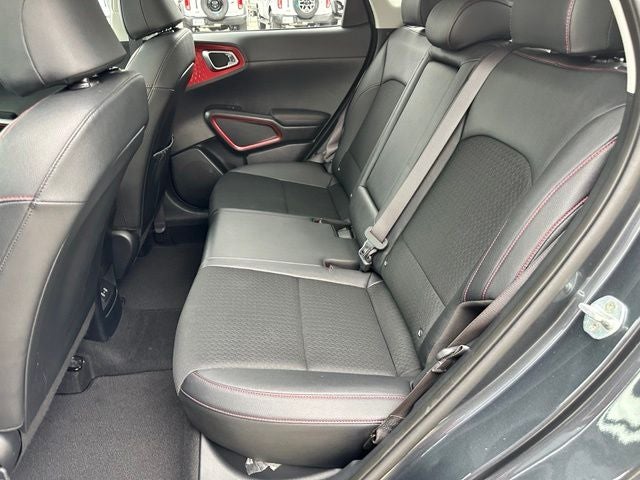 2023 Kia Soul GT-Line