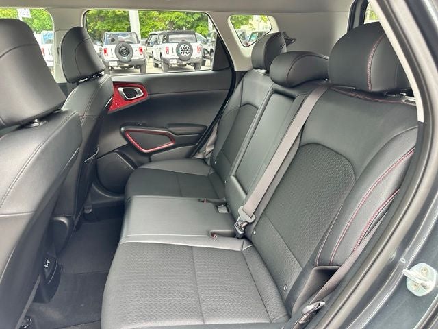 2023 Kia Soul GT-Line