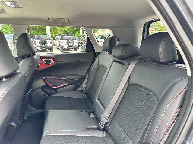 2023 Kia Soul GT-Line