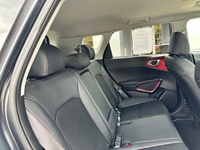 2023 Kia Soul GT-Line