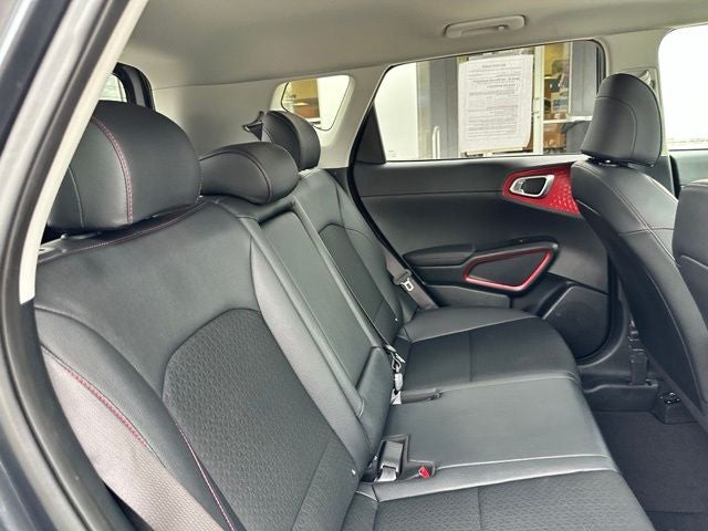 2023 Kia Soul GT-Line