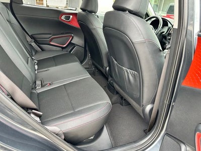 2023 Kia Soul GT-Line