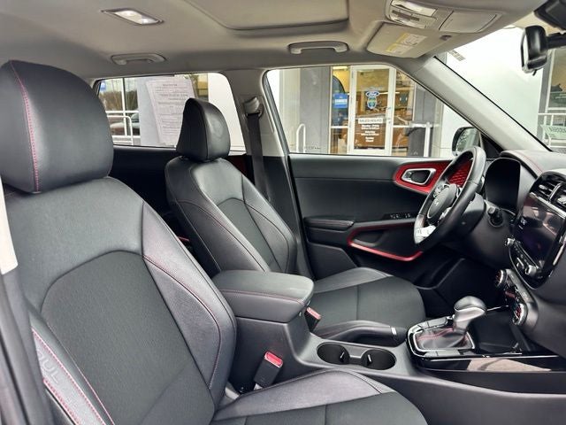 2023 Kia Soul GT-Line