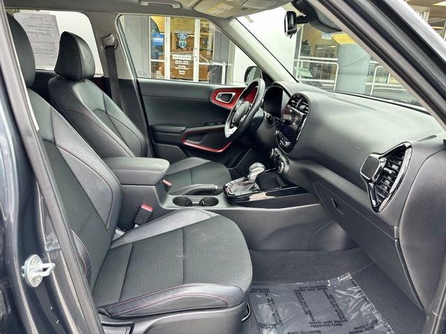 2023 Kia Soul GT-Line