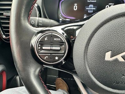 2023 Kia Soul GT-Line