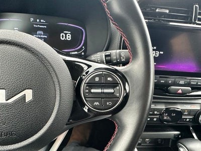 2023 Kia Soul GT-Line