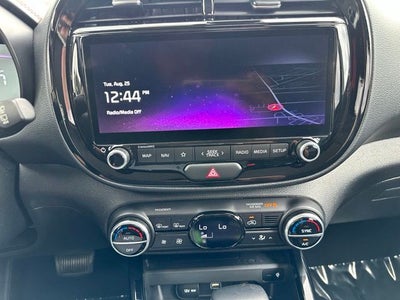 2023 Kia Soul GT-Line