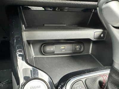 2023 Kia Soul GT-Line