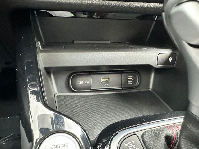 2023 Kia Soul GT-Line