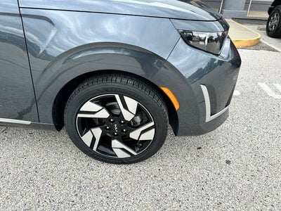 2023 Kia Soul GT-Line