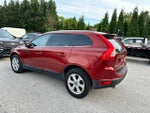 2013 Volvo XC60 3.2