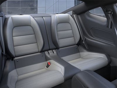 2025 Ford Mustang GT Premium Fastback