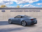 2025 Ford Mustang Base