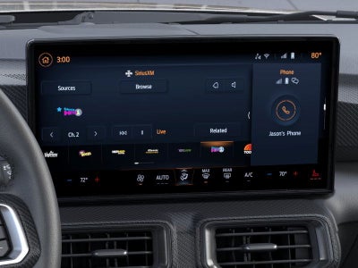 2026 Ford Mustang GT Fastback