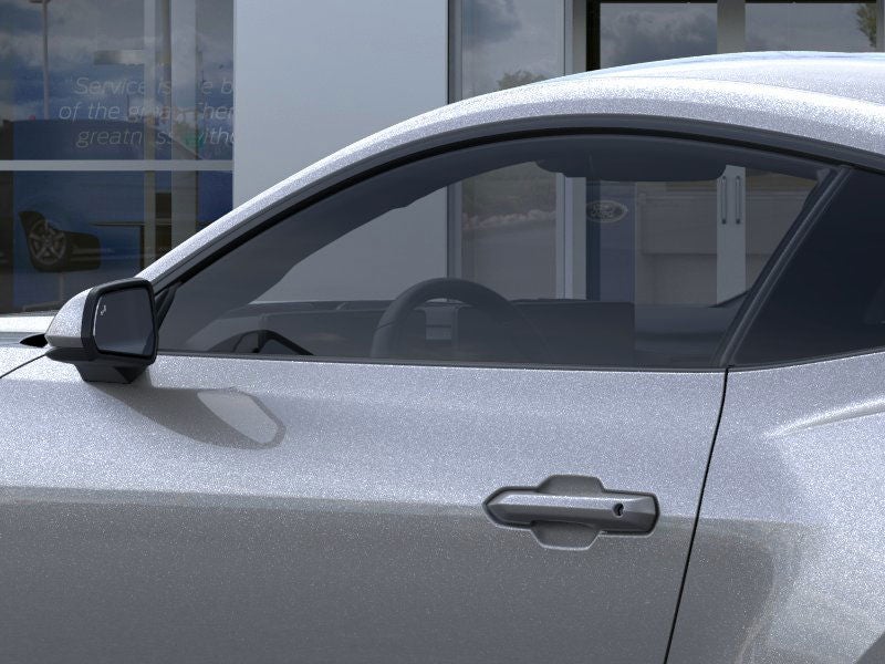 2026 Ford Mustang GT Fastback