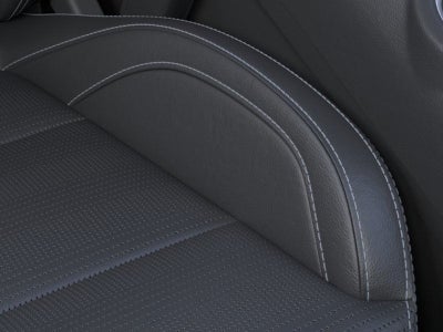 2026 Ford Mustang EcoBoost Fastback