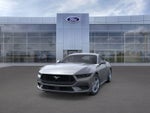 2026 Ford Mustang EcoBoost Fastback