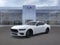 2026 Ford Mustang EcoBoost Fastback