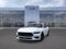 2026 Ford Mustang EcoBoost Fastback
