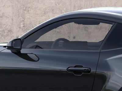 2026 Ford Mustang EcoBoost Fastback