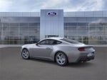 2026 Ford Mustang EcoBoost Premium Fastback