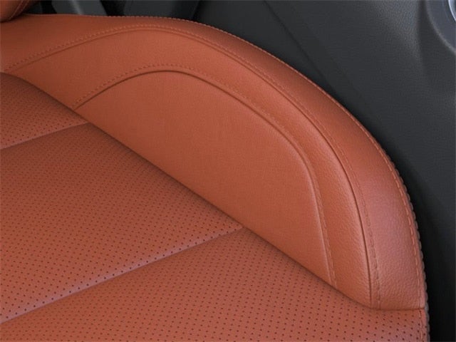 2026 Ford Mustang EcoBoost Fastback