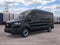 2026 Ford Transit Passenger Wagon T-350 148 Med Roof XLT RWD