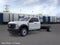 2026 Ford Super Duty F-550 DRW XL 4WD SuperCab 192 WB 84 CA
