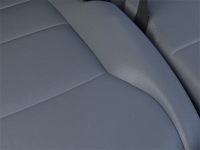 2026 Ford Super Duty F-550 DRW XL 4WD SuperCab 192 WB 84 CA