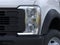2026 Ford Super Duty F-550 DRW XL 4WD SuperCab 192 WB 84 CA