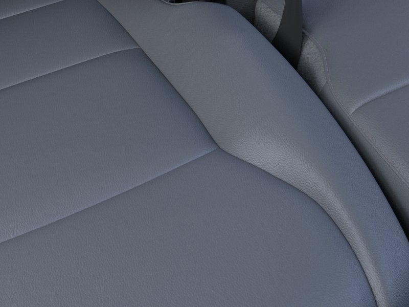 2026 Ford Super Duty F-350 SRW XL 4WD SuperCab 168 WB 60 CA