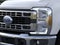 2026 Ford Super Duty F-350 SRW XL 4WD SuperCab 168 WB 60 CA