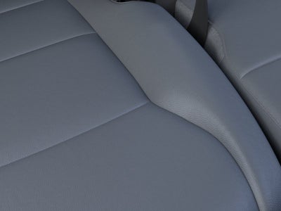 2026 Ford Super Duty F-350 DRW XL 4WD SuperCab 168 WB 60 CA