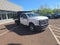2026 Ford Super Duty F-350 DRW XL 4WD SuperCab 168 WB 60 CA