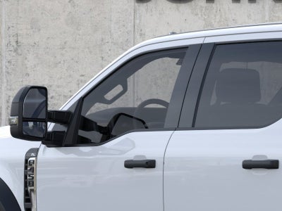2026 Ford Super Duty F-450 DRW XL 4WD Crew Cab 203 WB 84 CA
