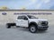 2026 Ford Super Duty F-450 DRW XL 4WD Crew Cab 203 WB 84 CA
