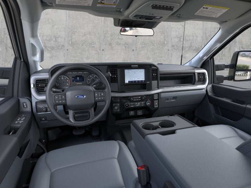 2026 Ford Super Duty F-450 DRW XL 4WD Crew Cab 203 WB 84 CA