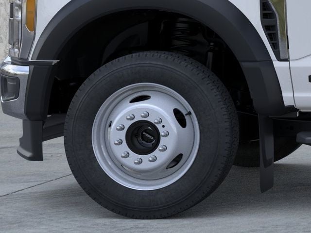 2026 Ford Super Duty F-450 DRW XL 4WD Crew Cab 203 WB 84 CA