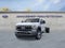 2026 Ford Super Duty F-450 DRW XL 4WD SuperCab 168 WB 60 CA