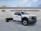 2026 Ford Super Duty F-450 DRW XL 4WD SuperCab 168 WB 60 CA