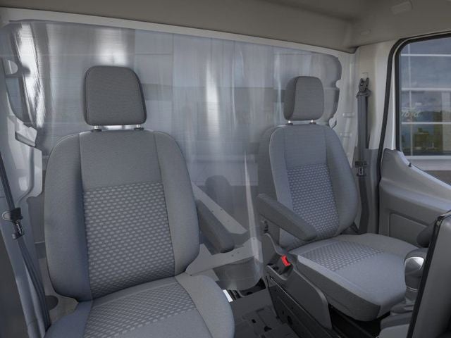 2026 Ford Transit Cutaway T-350 RWD SRW 138 WB 9500 GVWR