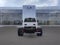 2026 Ford Super Duty F-550 DRW XL 4WD Reg Cab 169 WB 84 CA